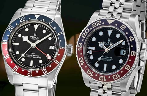 rolex pepsi gmt tudor pepsi gmt|tudor gmt Pepsi review.